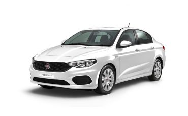 Fiat Egea Dizel Otomatik