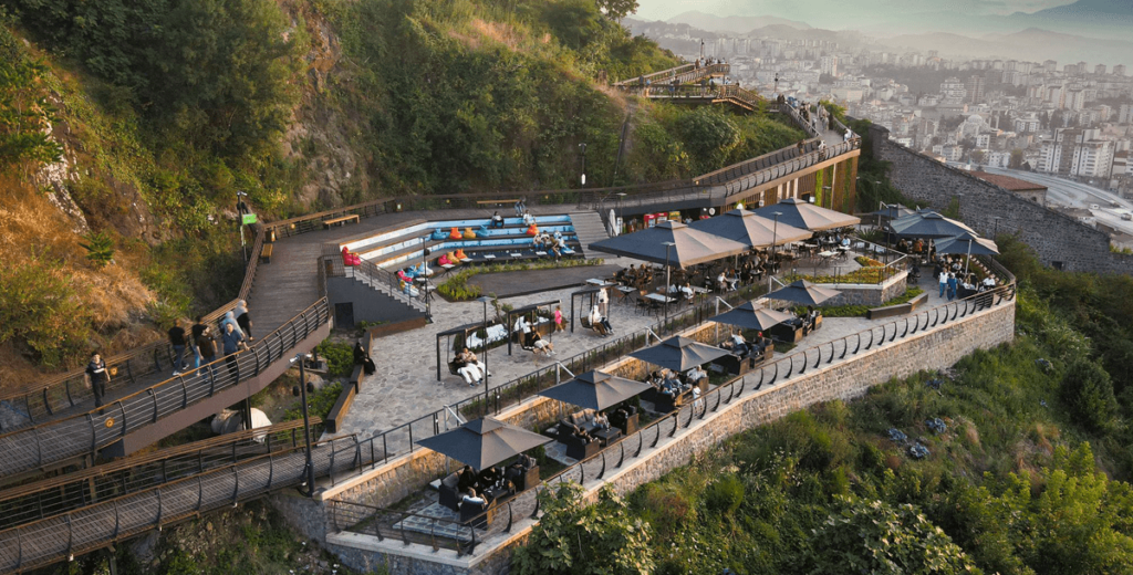 trabzonda gezilecek yerler boztepe