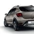 Dacia Sandero Stepway Otomatik