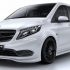 Mercedes-Benz Vito Tourer Otomatik