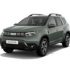 Dacia Duster 4×4 Manuel