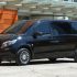 Mercedes-Benz Vito Tourer Otomatik