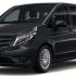 Mercedes-Benz Vito Tourer Otomatik